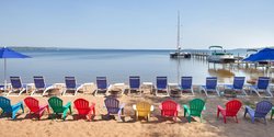  - West Bay Beach Delamar Resort Traverse City
