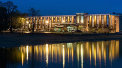  - West Bay Beach Delamar Resort Traverse City