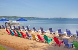  - West Bay Beach Delamar Resort Traverse City