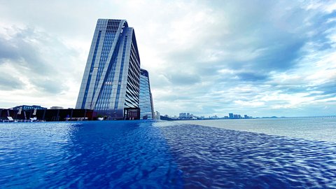 INTERCONTINENTAL ZHUHAI - Photo 76