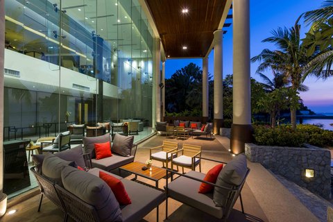 INTERCONTINENTAL PATTAYA RESORT - Photo 81