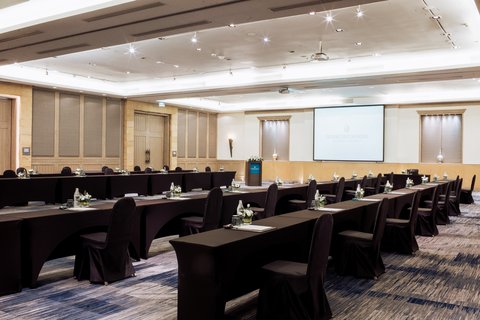 INTERCONTINENTAL PATTAYA RESORT - Photo 101