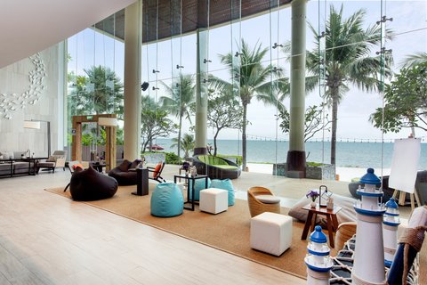 INTERCONTINENTAL PATTAYA RESORT - Photo 97
