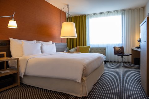 INTERCONTINENTAL GENEVA - Photo 77