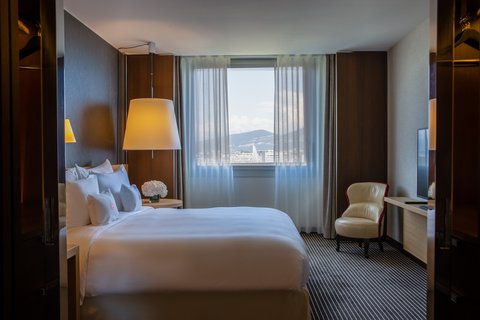 INTERCONTINENTAL GENEVA - Photo 96