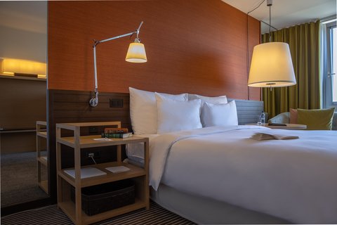 INTERCONTINENTAL GENEVA - Photo 80