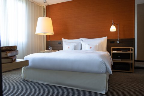 INTERCONTINENTAL GENEVA - Photo 99