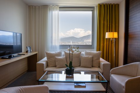 INTERCONTINENTAL GENEVA - Photo 93