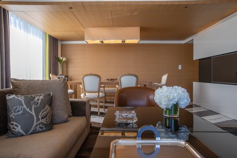 INTERCONTINENTAL GENEVA - Photo 79