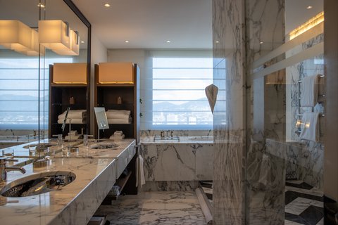 INTERCONTINENTAL GENEVA - Photo 78