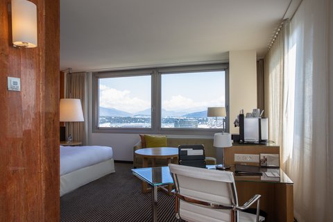 INTERCONTINENTAL GENEVA - Photo 63
