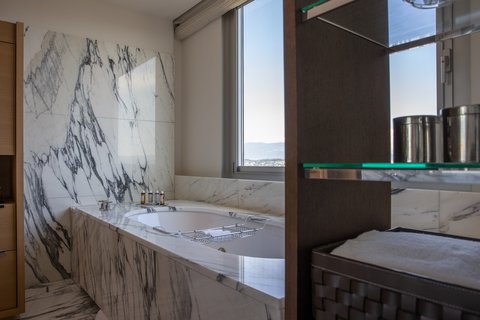 INTERCONTINENTAL GENEVA - Photo 69