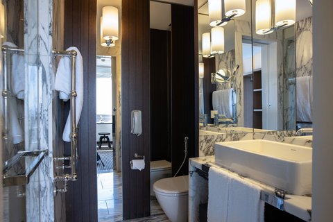 INTERCONTINENTAL GENEVA - Photo 65