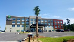  - Holiday Inn Express North Augusta - I-20, Exit 5