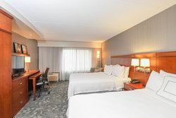  - Courtyard by Marriott West Chester - I-75, Exit 19