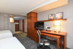 - Courtyard by Marriott West Chester - I-75, Exit 19