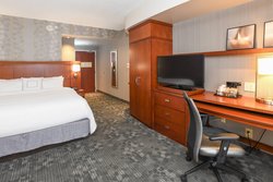  - Courtyard by Marriott West Chester - I-75, Exit 19