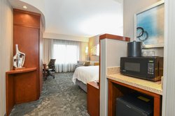  - Courtyard by Marriott West Chester - I-75, Exit 19