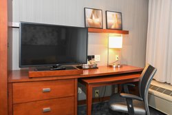  - Courtyard by Marriott West Chester - I-75, Exit 19