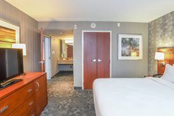  - Courtyard by Marriott West Chester - I-75, Exit 19