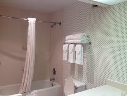  - Red Roof Inn Albany