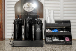  - Red Roof Inn & Suites Tillmans Corner - I-10, Exit 15