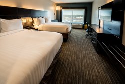  - Holiday Inn Express North Augusta - I-20, Exit 5