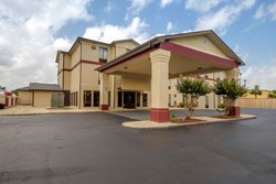  - Red Roof Inn & Suites Tillmans Corner - I-10, Exit 15