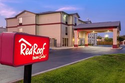  - Red Roof Inn & Suites Tillmans Corner - I-10, Exit 15