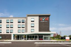 - Avid Hotel Roseville