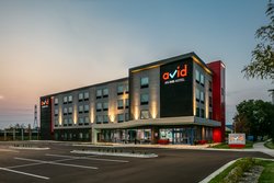  - Avid Hotel Roseville