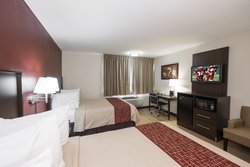  - Red Roof Plus+ Inn & Suites Poughkeepsie