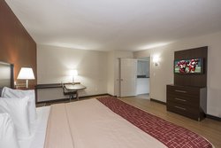  - Red Roof Plus+ Inn & Suites Poughkeepsie