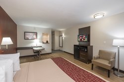  - Red Roof Plus+ Inn & Suites Poughkeepsie