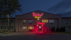  - Red Roof Plus+ Inn & Suites Poughkeepsie