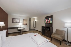  - Red Roof Plus+ Inn & Suites Poughkeepsie