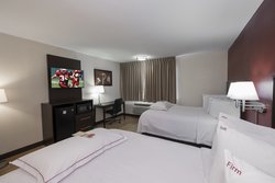  - Red Roof Plus+ Inn & Suites Poughkeepsie