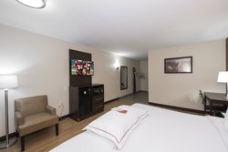  - Red Roof Plus+ Inn & Suites Poughkeepsie