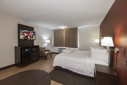  - Red Roof Plus+ Inn & Suites Poughkeepsie