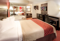  - Red Roof Inn University South Ann Arbor - I-94, Exit 177