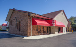  - Red Roof Inn University South Ann Arbor - I-94, Exit 177