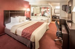  - Red Roof Inn University South Ann Arbor - I-94, Exit 177