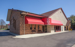  - Red Roof Inn University South Ann Arbor - I-94, Exit 177