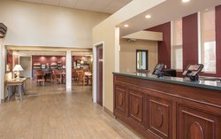  - Red Roof Inn University South Ann Arbor - I-94, Exit 177