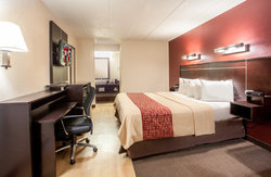  - Red Roof Inn University South Ann Arbor - I-94, Exit 177