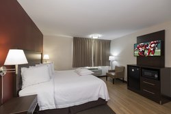  - Red Roof Plus+ Inn & Suites Poughkeepsie