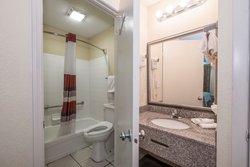  - Red Roof Inn Baldwin - I-10, Exit 343