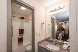  - Red Roof Inn Baldwin - I-10, Exit 343