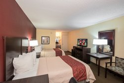  - Red Roof Inn Baldwin - I-10, Exit 343