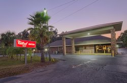  - Red Roof Inn Baldwin - I-10, Exit 343